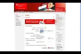 Maybe you would like to learn more about one of these? Video Kontoauszug Online Bei Der Sparkasse Erhalten So Geht S