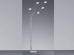 Große auswahl und geprüfte qualität: 190cm Hohe Standleuchte Silber Glanzend 5 Flammig Mit Marmorfuss Fur Wohnzimmer Kaufen Bei Setpoint Deutschland Gmbh