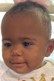 Za'Nae Lashell Carson Obituary in Rutherfordton at Ulysses D. Miller  Funeral Service, Inc.