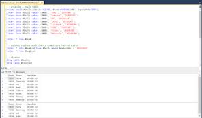 How To Delete From Table Using Join In Sql Server Sql Join Sql Sql Server