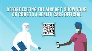 Public health travel declaration form purpose of this form: Visitor Health Safety Guidelines Discover Puerto Rico
