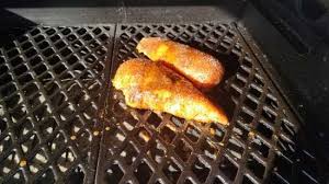 I use a pit boss pro series 1100 smoker, bur of course any smoker will do. Smoked Boneless Skinless Chicken Breast On Pit Boss 1100 Chicken
