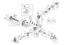Husqvarna genuine oem replacement part for husqvarna 128lc and 128cd. Husqvarna 28cc Gas Line Lawn Trimmer 128cd Ereplacementparts Com