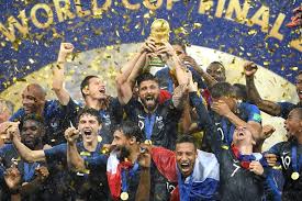 Xem lại trận đấu pháp vs croatia bình luận tiếng việt ( chung kết worldcup 2018 ). Tháº¯ng Croatia 4 2 Phap Láº§n Thá»© 2 Vo Ä'á»‹ch World Cup Tin Tá»©c Má»›i Nháº¥t 24h Ä'á»c Bao Lao Ä'á»™ng Online Laodong Vn