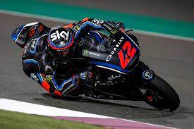 Francesco bagnaia lost control of his bike during moto2 qualifying for the dutch tt the italian was thrown forwards during his high side incident at assen on saturday bagnaia then face planted the track with a glancing blow before skidding along the tarmac The Next One Pecco Bagnaia On Track Off Road Magazine
