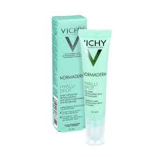 Entspricht die pickelmale creme dem qualitätslevel, die wiktionary ich als zahlender kunde in dieser preisklasse haben möchte? Vichy Normaderm Hyaluspot Creme 15 Ml Apotheke De