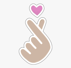 Deutschsprachige seite über korea & kpop geben kann. Love Kpop Lovesymbol Heart Heart Hd Png Download Transparent Png Image Pngitem
