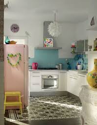 Home Garden Ma Selection Deco De La Semaine 19 Cuisines Retro Deco Cuisine Moderne