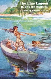 The Blue Lagoon (1980) - Plot - Imdb