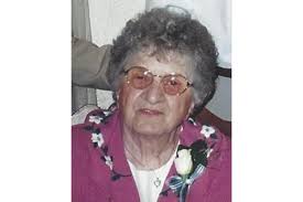 Mary Sippel Obituary (1922