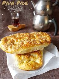 Epingle Sur Recette Pain