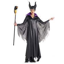 Maleficent | halloween costume makeup tutorial disney villain collab w/ atleeeey. Maleficent Costumes For Women Shopdisney