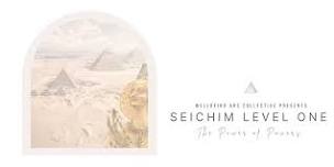 Seichim Level One