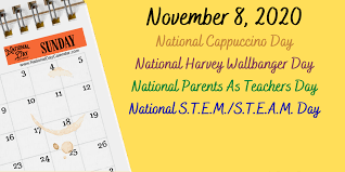 National Days Archives National Day Calendar In 2020 Teachers Day Parents As Teachers National Day Calendar