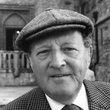 Robert Robinson Print