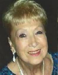 Joyce Brandt Obituary (1935