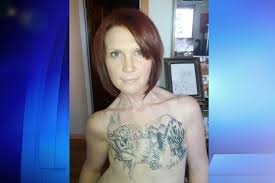 Males do not show their emotional side much whereas female openly shows their love and. Cancer Survivor S Mastectomy Tattoo Goes Viral Citynews Toronto