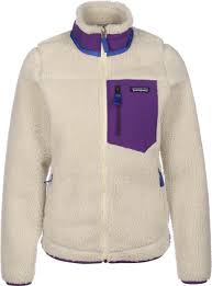 Patagonia Classic Retro X Fleece Jackets At Stylefile