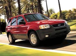 Image result for Chrome Yellow 2003 Escape