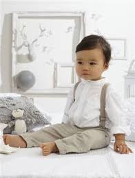 Ortografie Sirenă Gravitatie Baby Boy Baptism Outfit White Onesie Suspenders By Chezprudence Pentru Inovatie Ro