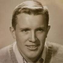 Elbert Garfield Griffith Obituary