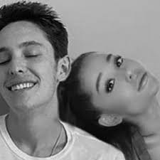 He spent his childhood years growing up in southern california. Pin By Patricia Hyung Jungkook Santan On Ariana Grande Y Dalton Gomez Ariana Ariana Grande Rihanna