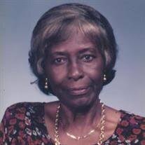 Esther Jennyfer Porter Obituary