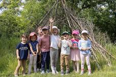 Summer Camp: Tykes on the Trail