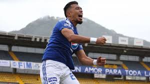 El azul y blanco millonarios fútbol club s. Ac Ifha6ne6srm