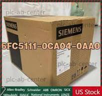 NEW SIEMENS 6FC5111-0CA04-0AA0 6FC5 111-0CA04-0AA0 SINUMERIK Electronic  Module | eBay