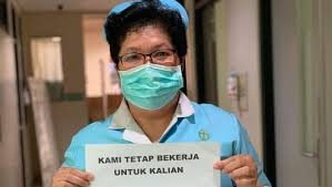 Gaji dokter gigi di rumah sakit swasta. Nasib Thr Perawat Bisakah Cair Sebelum Lebaran