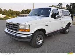 Image result for Oxford White 1992 Ford Truck