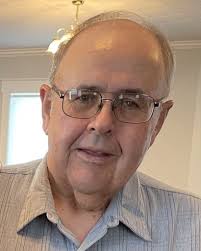 Darrell Warren Obituary August 5, 2024