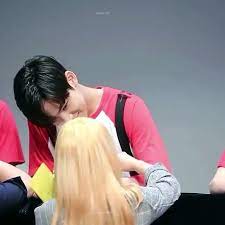 tag your friends أنا أشوف صور مغبشة للبايس وأنجن كيف هي عايشة للحين span class emoji emoji1f62d span spa mingyu seventeen mingyu instagram