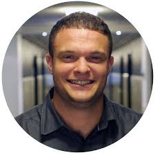 Meet Panelist Sam Spitz Director, Enterprise Account Management and Channel  Partnerships at Yello — Foster Nest