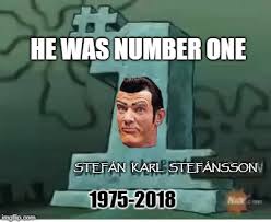 Stefan Karl Stefansson Memes Gifs Imgflip