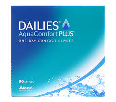 Staring at monitors and screens causes our eyes to blink far less frequently, which causes our eyes to dry out faster than they should. Moist Contacts 7 Of The Best Contact Lenses For Dry Eyes Lenspure