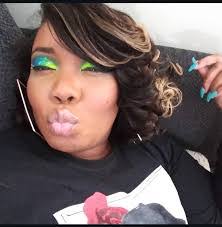 Belinda Minor's Instagram, Twitter & Facebook