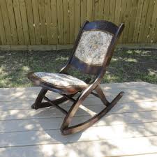 Best prices on the web! Identifying Antique Rocking Chairs Lovetoknow