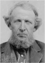 A Map of the First 5 Generations of Offspring of Pennsylvania Germans  Friedrich and Eva Maria (Weber) Meinert Sr.