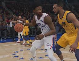 Watch official nhl games streams in hd @60fps for free with the nhlgames application on windows. Nba Live 20 Isn T Happening But Ea Sports Is Planning A Next Gen Basketball Game Gamespot