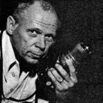 Clarence A. Turner Obituary