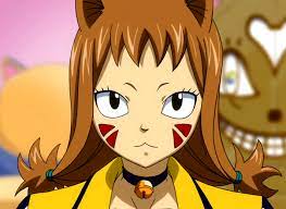 Lyon vastia & yuka suzuki is a fight fought between team mermaid heel's kagura mikazuchi and millianna, and team lamia scale's lyon vastia and yuka suzuki. Millianna Fairy Tail Wiki Fandom