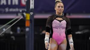 After the meet of her life at the 2016 u.s. Mykayla Skinner Highlights Red Rocks Trio At Weekend S Gymnastic Olympic Trials Ksl Com