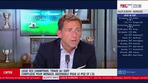 Comment résilier rmc sport sfr ? After Foot Rmc Ligue Des Champions L After Vous Dit Qui Va Se Qualifier Facebook