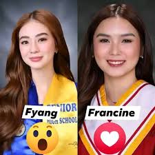 There are so many kinds of beautiful “