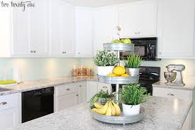 how to diy laminate countertops (it'll