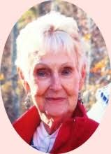 Obituary information for Joyce Whitener Carpenter