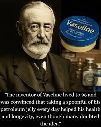 Iowa-born inventor of Clearasil and Odor Eaters