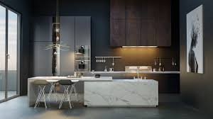 50 stunning modern kitchen island designs